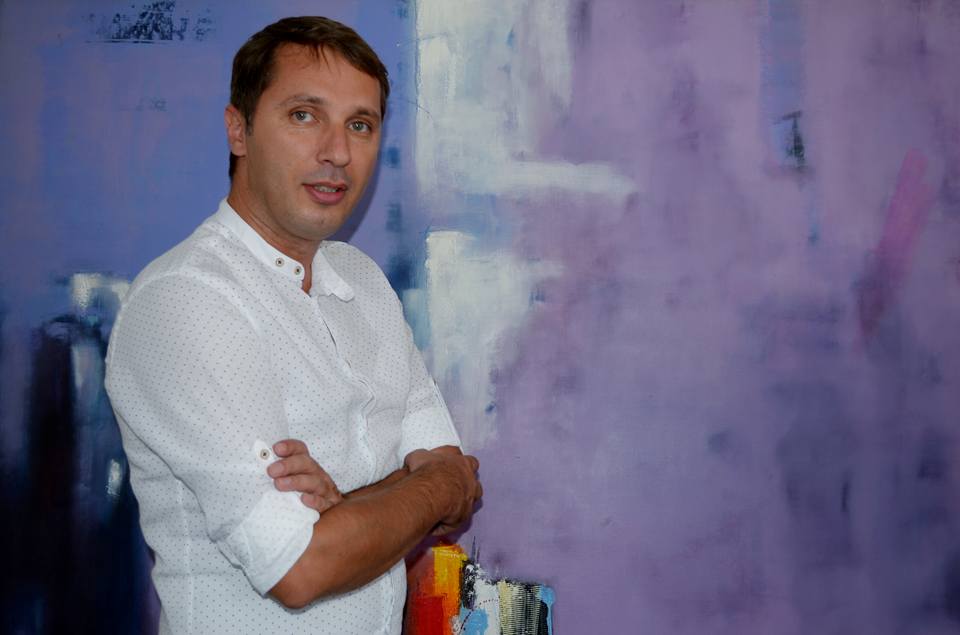 Triumfi lumor i harmonisë