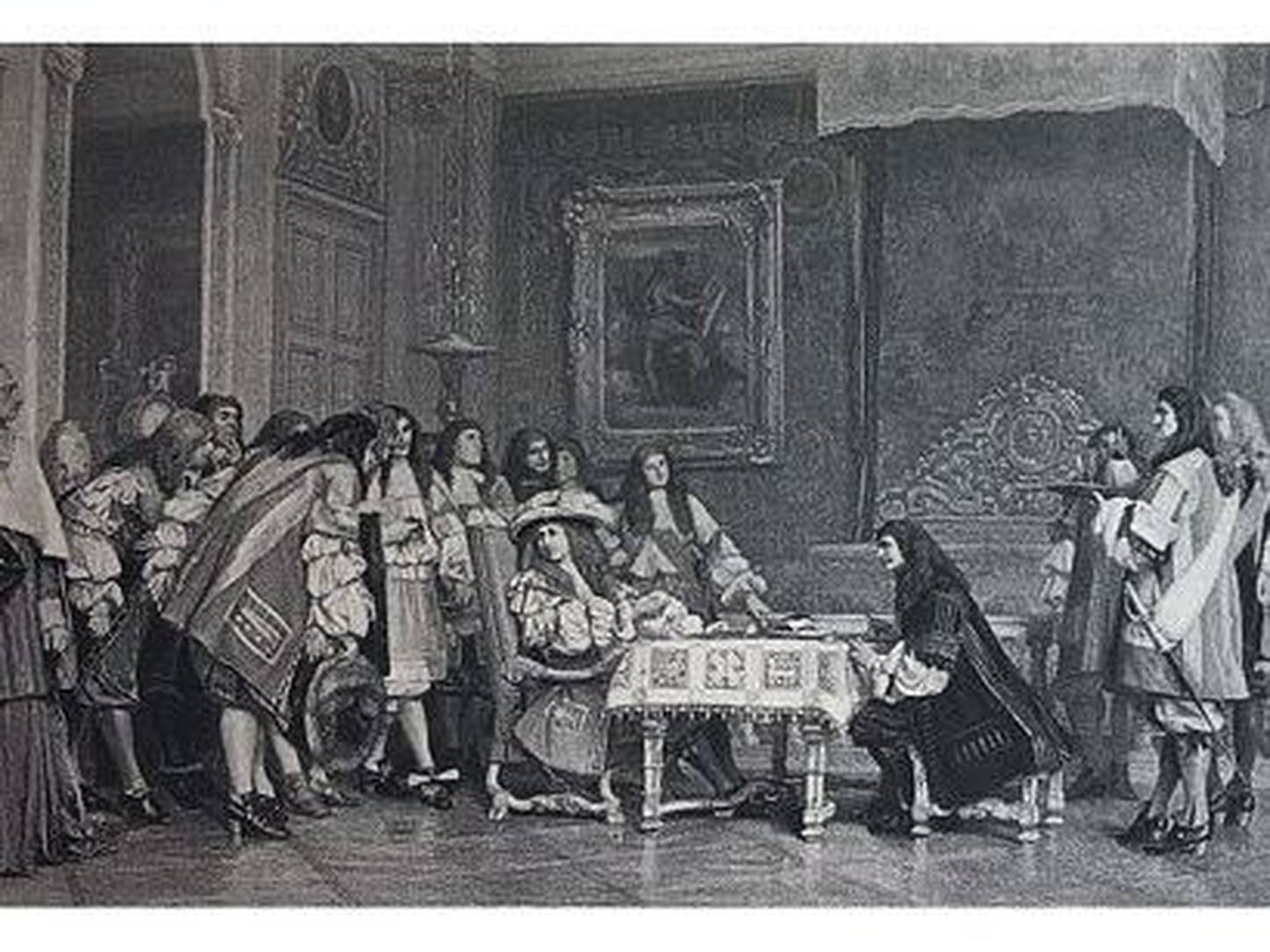 Doracak për shkatërrimin e shtetit