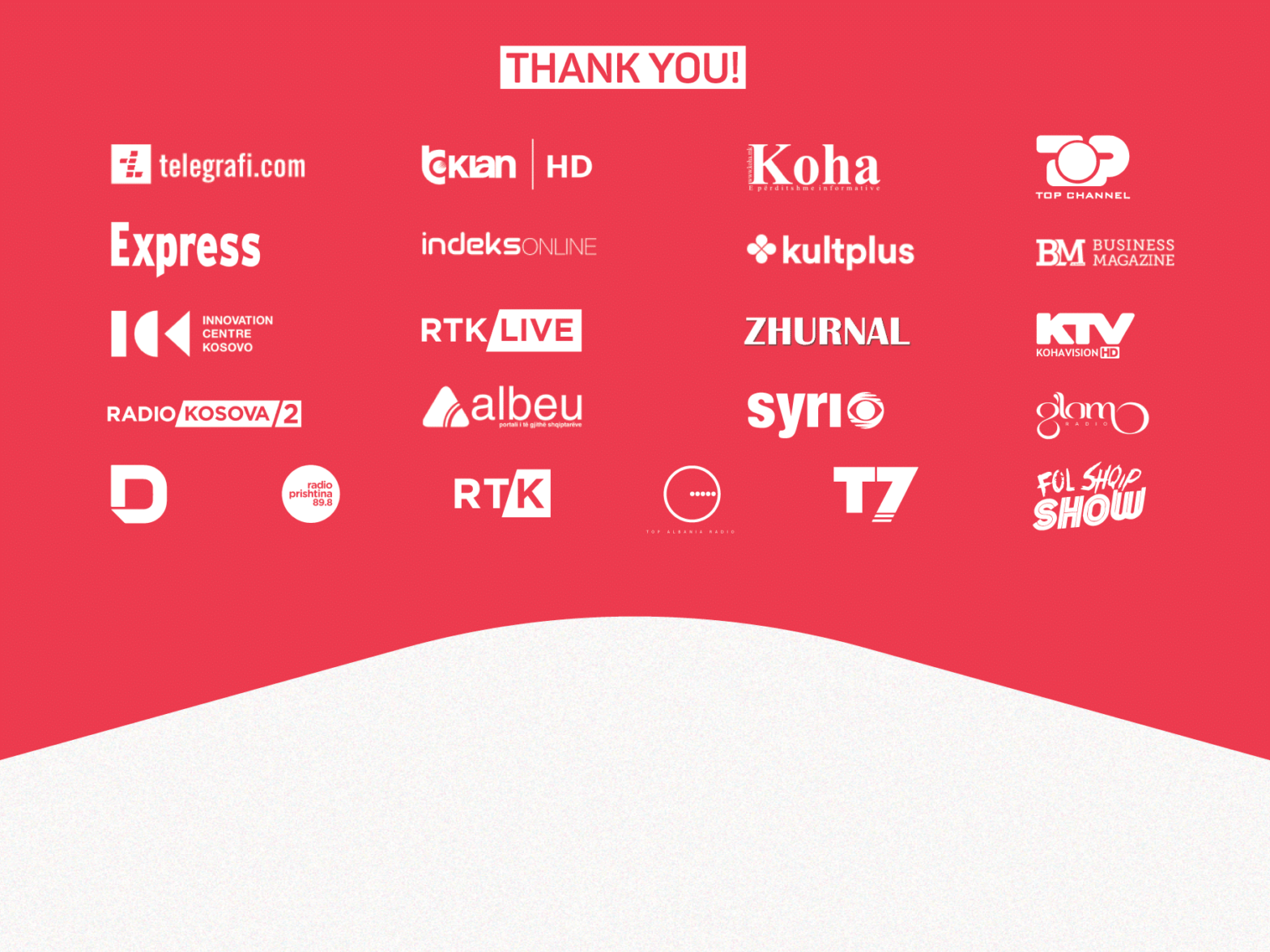 Pledoaje për «fuqinë e katërt»