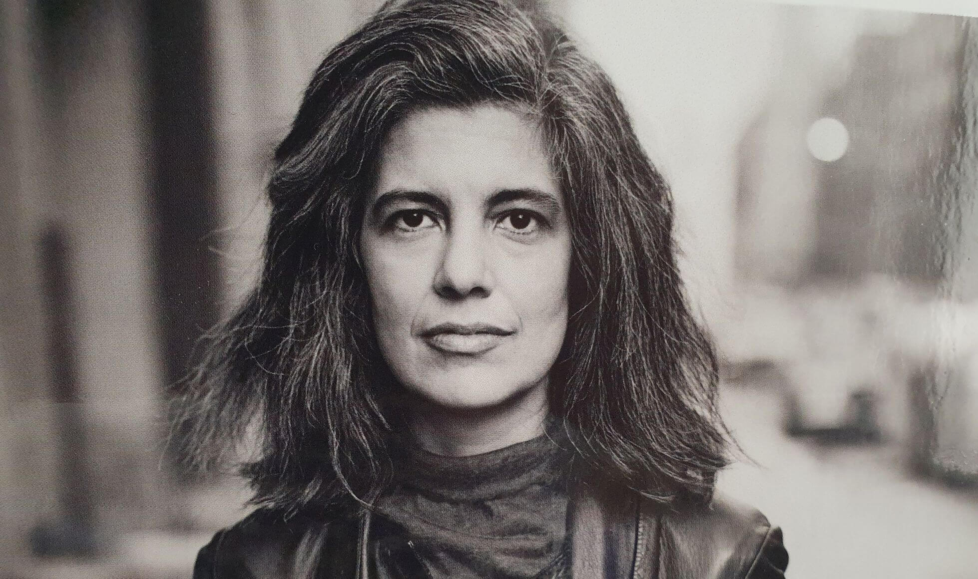 Susan Sontag
