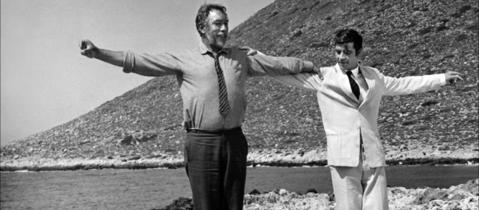 Odiseu nuk kthehet më