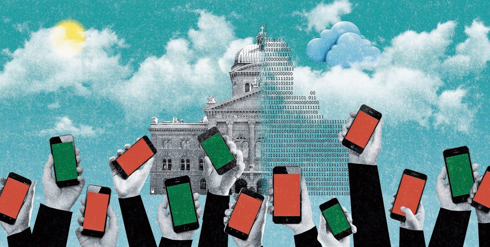 Destruktorët e demokracisë