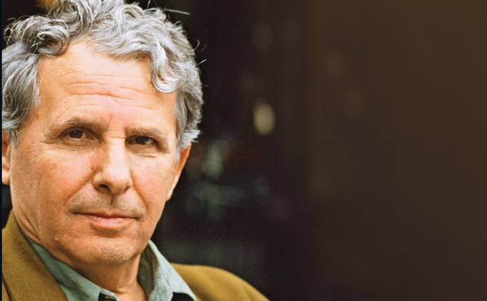 Ali Podrimja ose ura e gjallë kulturore