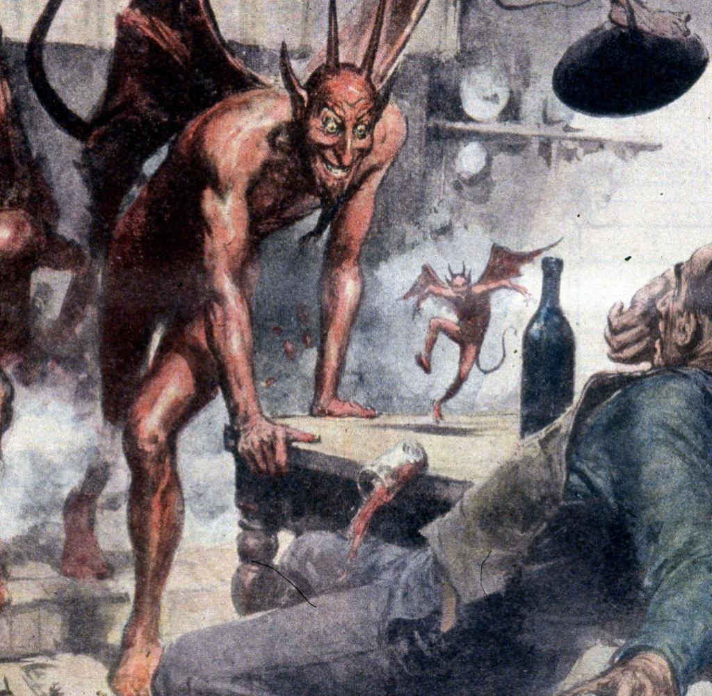 Venediku dhe portreti i bordeleve të meshkujve