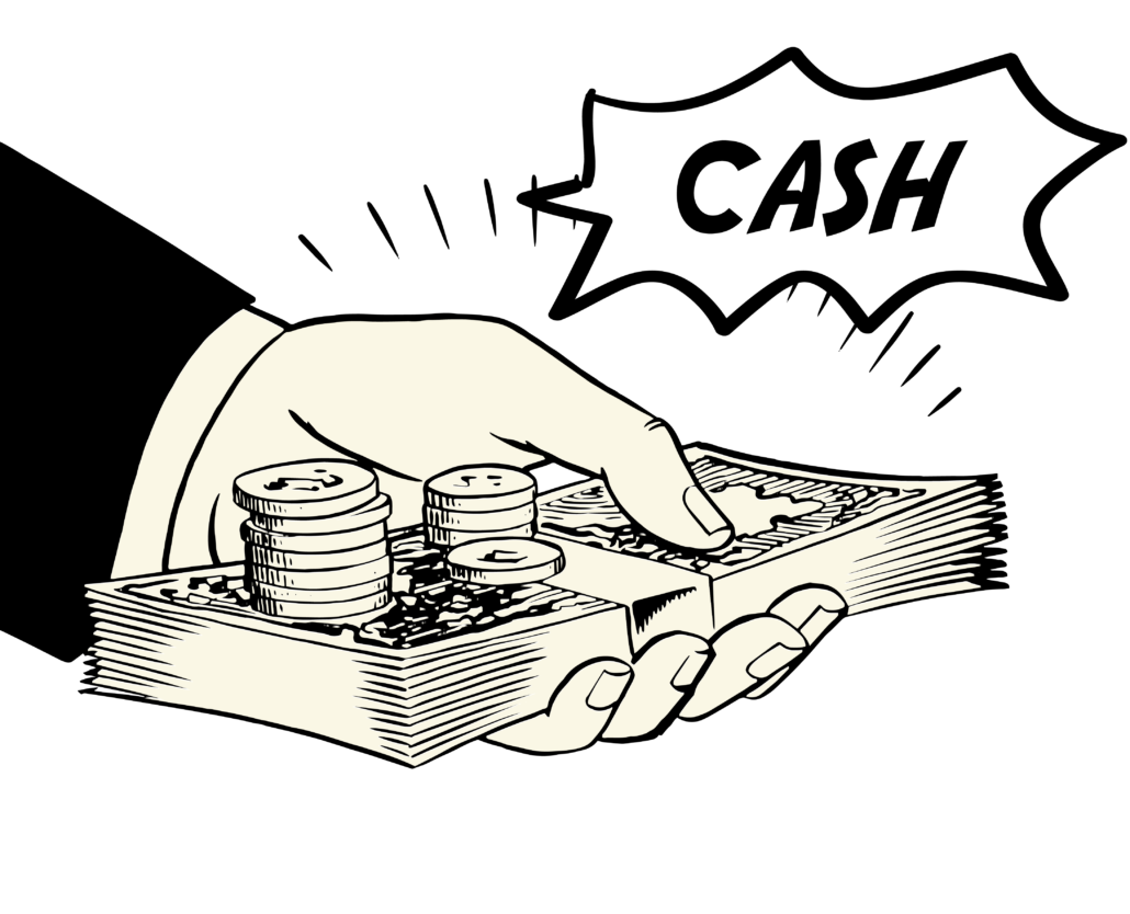 Postmoderna si epokë e Cashkulturës