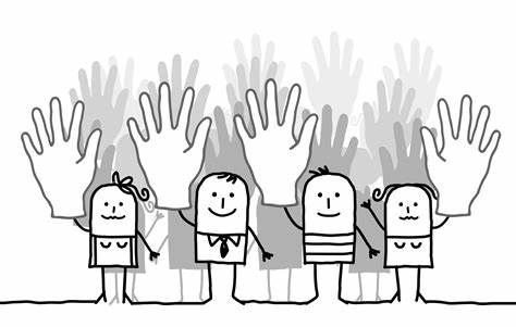 Demokracia &  Populli