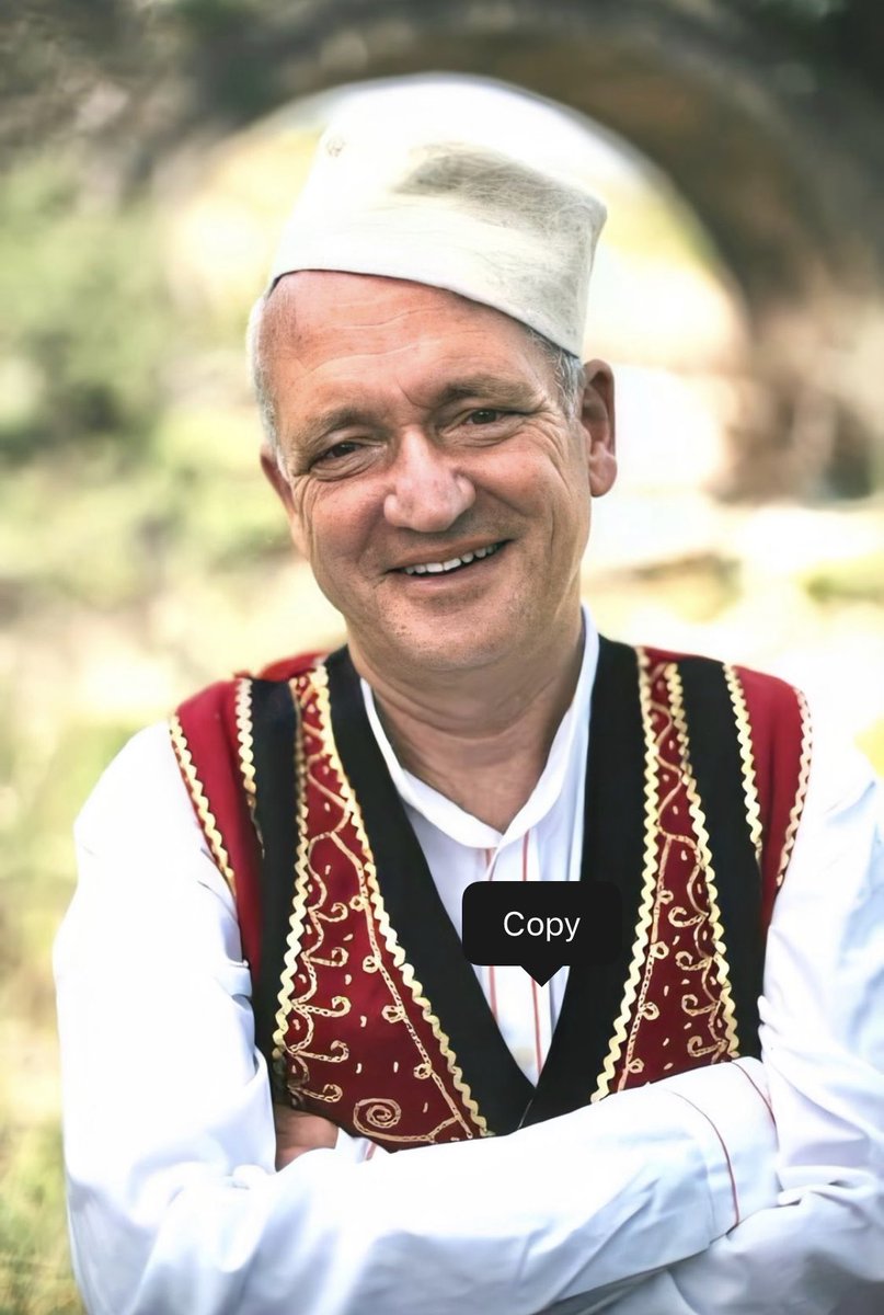 Robert Elsie dhe rrugët e Shqipërisë