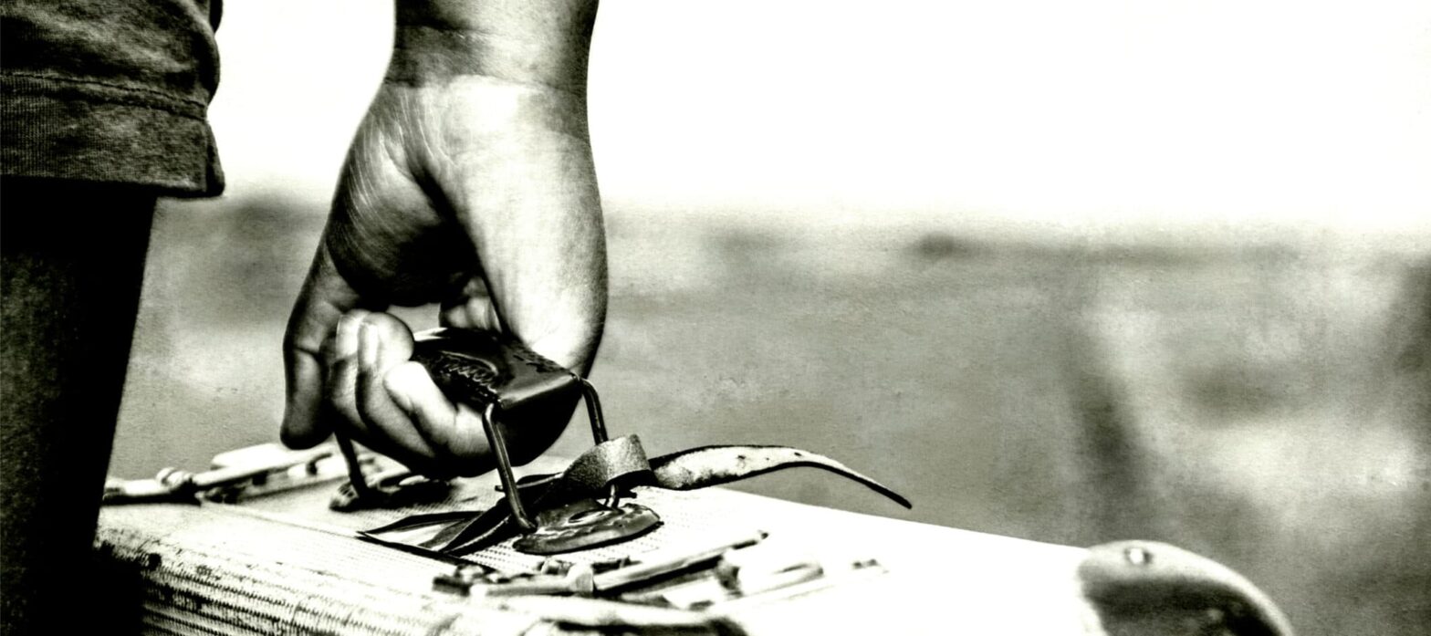 Kolonia e shkrimtarëve 