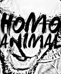 Homoanimalët
