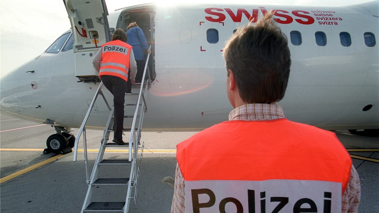 Nga tunelet në qeli, pastaj – në shtëpi!