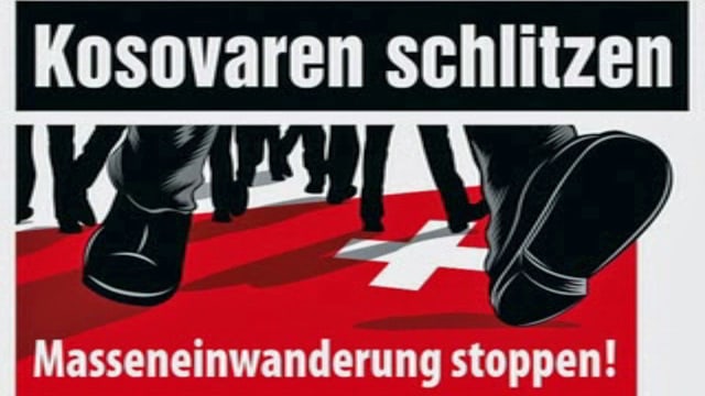 Ndalohet hyrja për kosovarët!