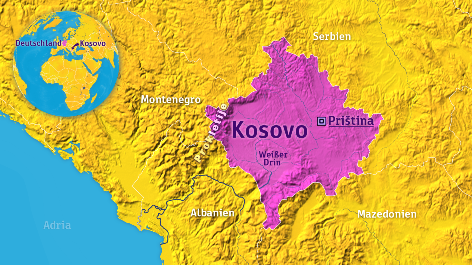 Dialektika e kosovarizmit