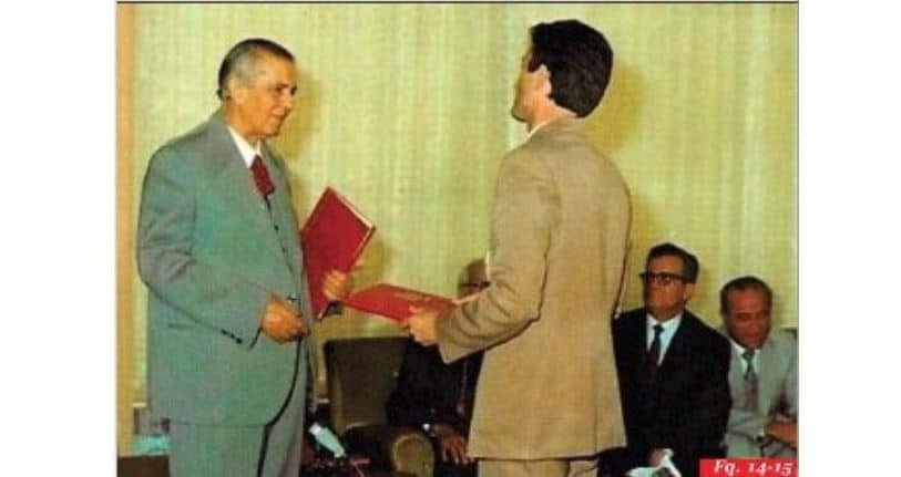 «Enveristët» dhe «titistët» e ditëve tona