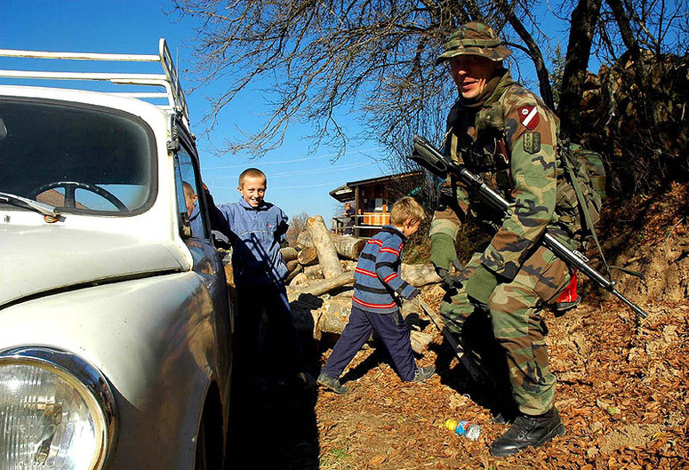 Thanks and stay here as friends