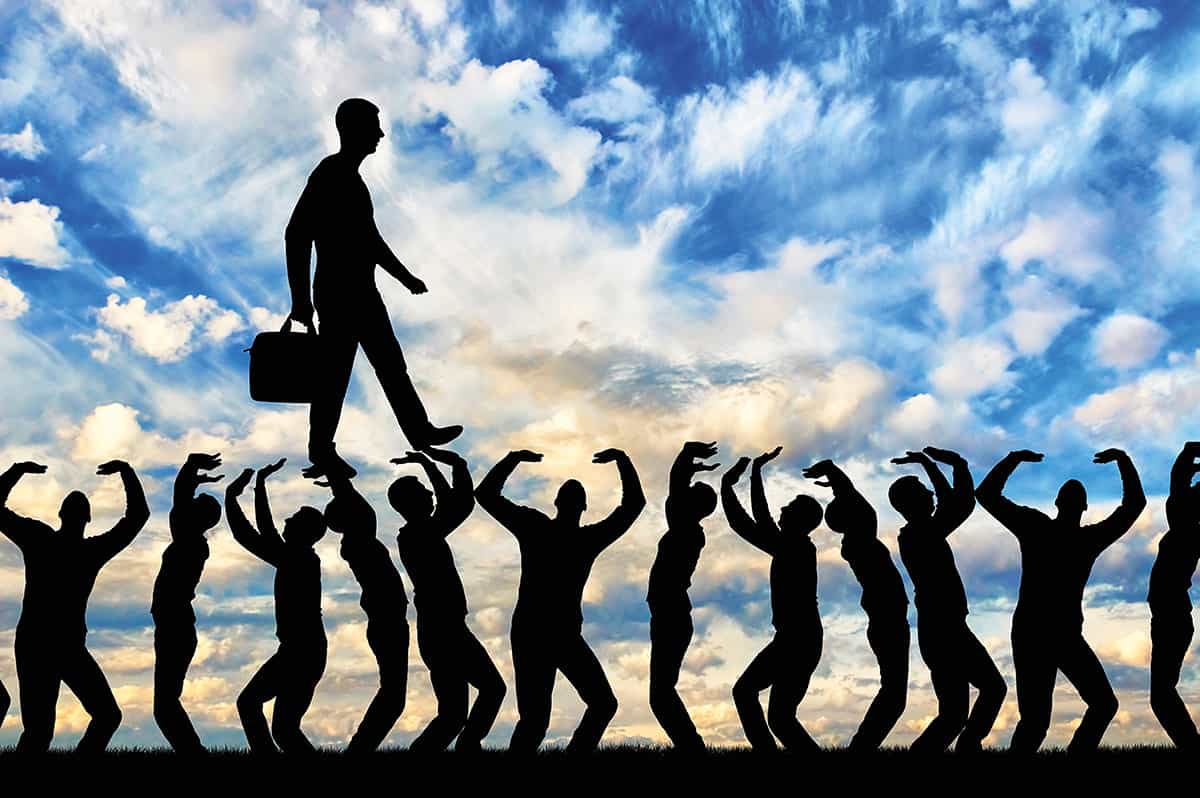 3 teza mbi oportunizmin shqiptar