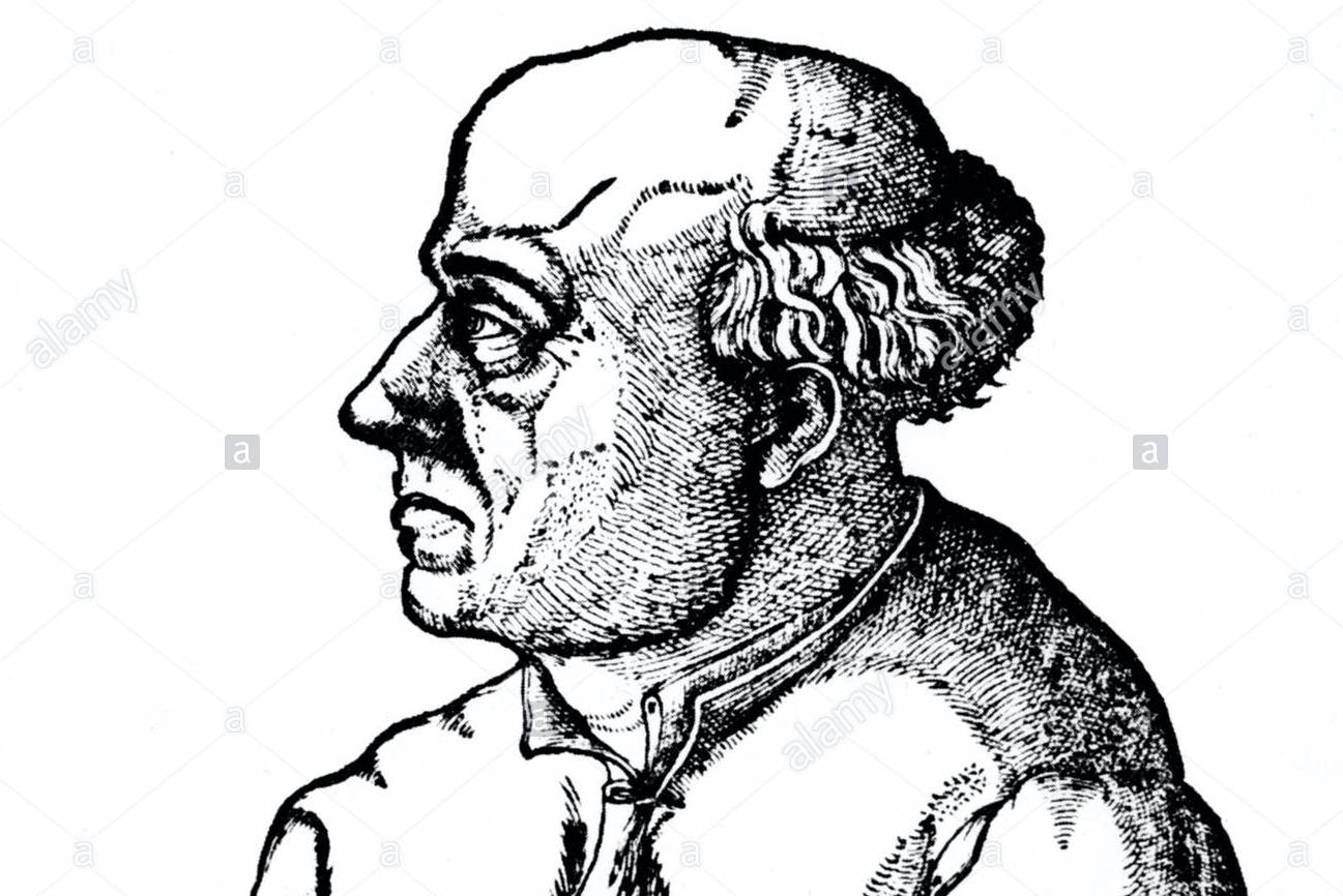 Paracelsus