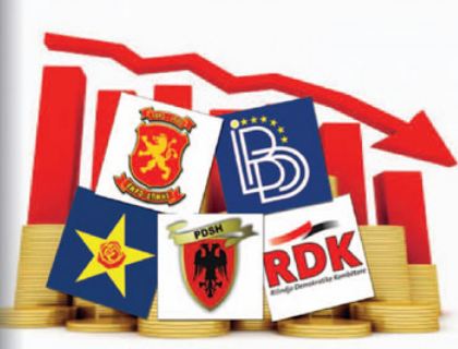 «Frajerët pa brekë»