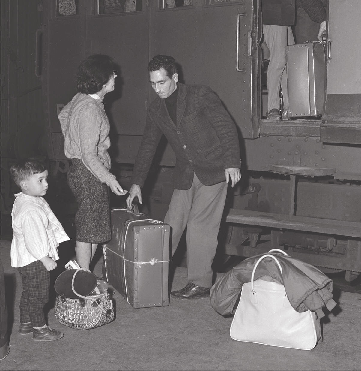 Portreti i çngjyrosur i Helvecias