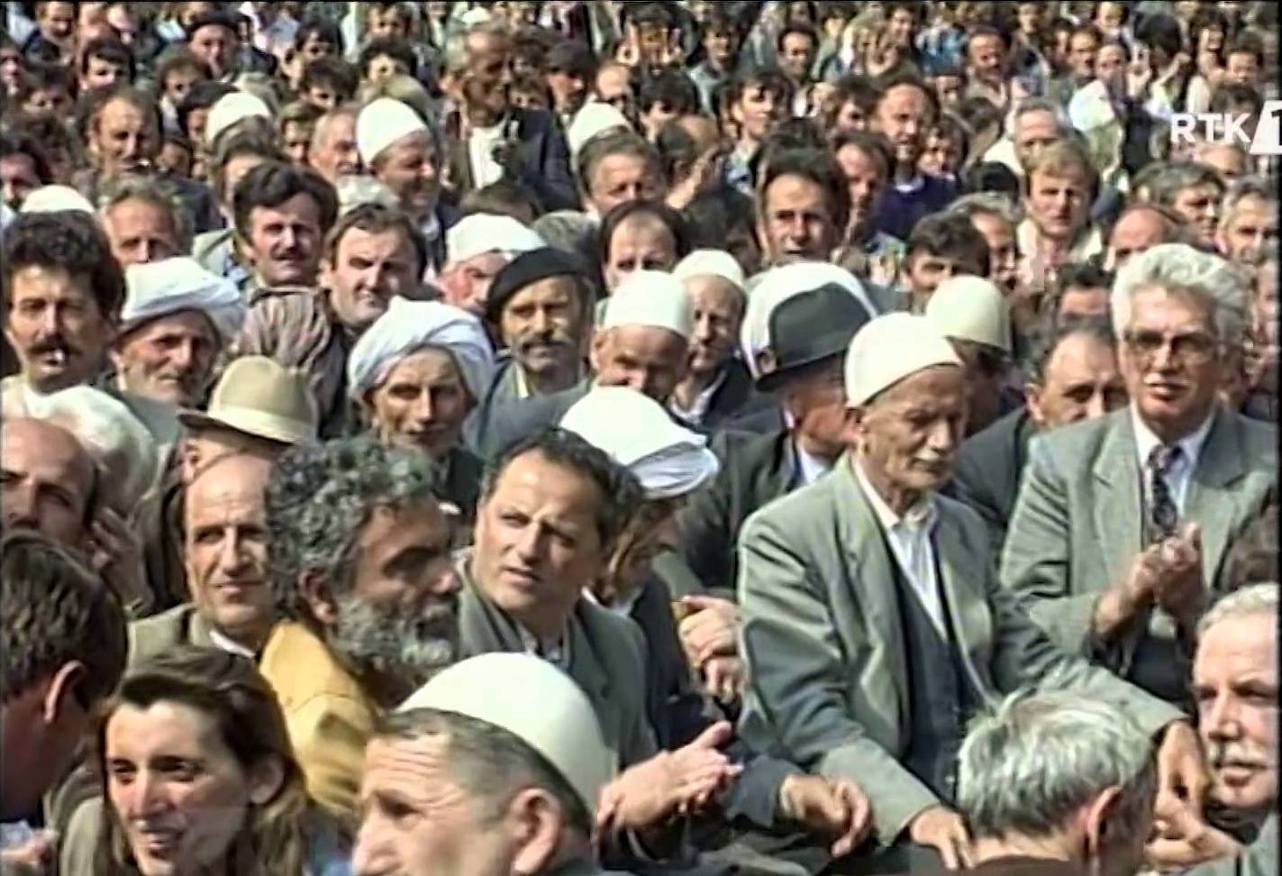 Pushteti i polikracisë