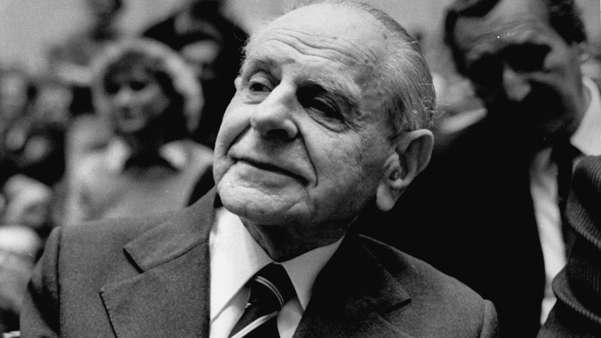 Karl Popper