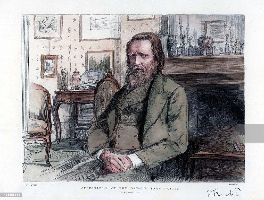 Ruskin